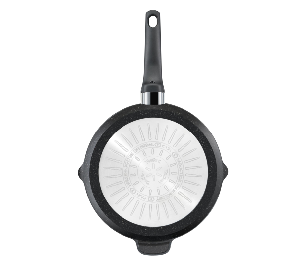 Tefal Patelnia grillowa BLACK STONE (E2434055) - 1461598 - zdjęcie 2